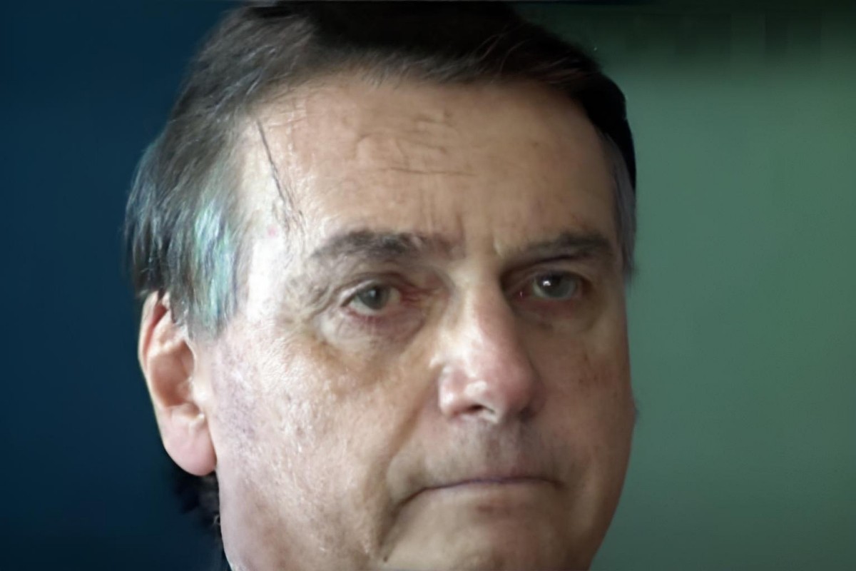 Jair Bolsonaro