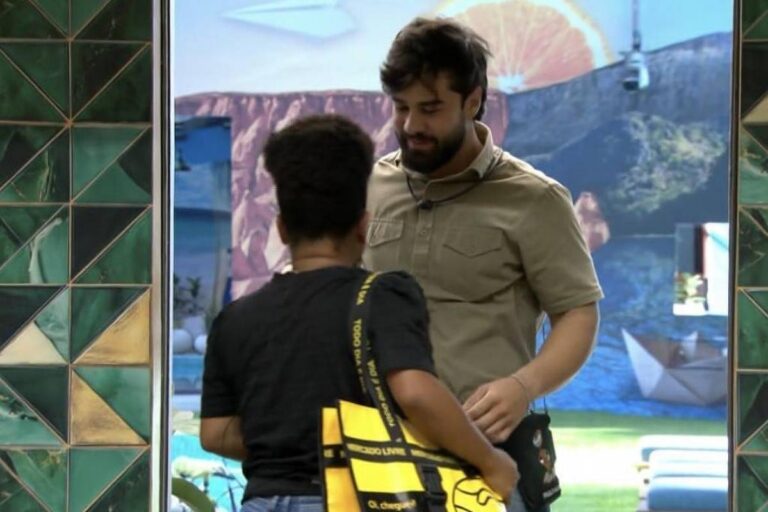 Globo é detonada por incoerência após expulsão de Paulo Augusto do BBB26