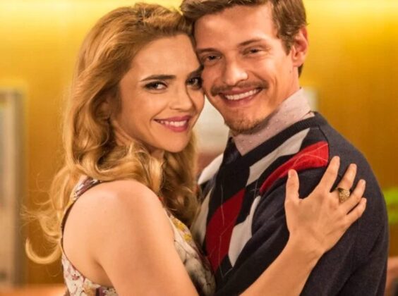 Ruty Raquel - A Lei do Amor (2016)