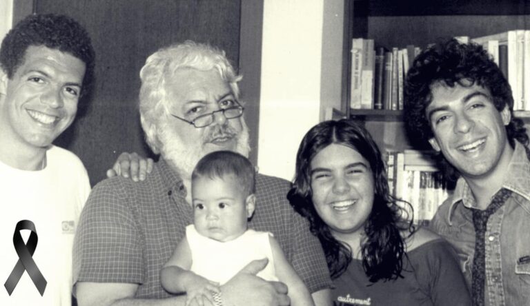 Pai de cinco filhos, Manoel Carlos sofreu três perdas trágicas; relembre