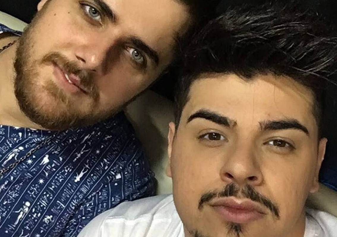 Zé Neto e Cristiano