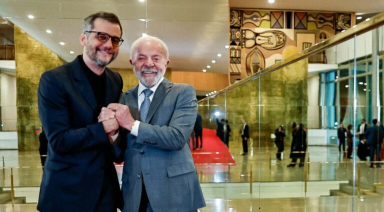 Globo de Ouro: Após vitória histórica de Wagner Moura, Lula manda recado