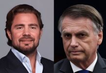 Vorcaro detona Bolsonaro: “Beócio idiota”