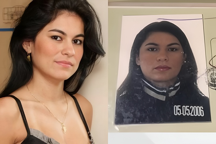 Consulado confirma passaporte de Eliza Samudio e família responde se ela está viva