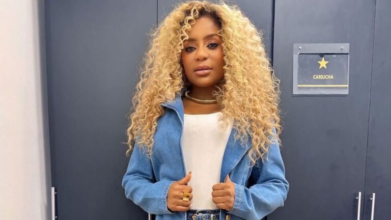 Cariúcha surpreende ao revelar escolha para realizar o sonho de ter o próprio programa na TV