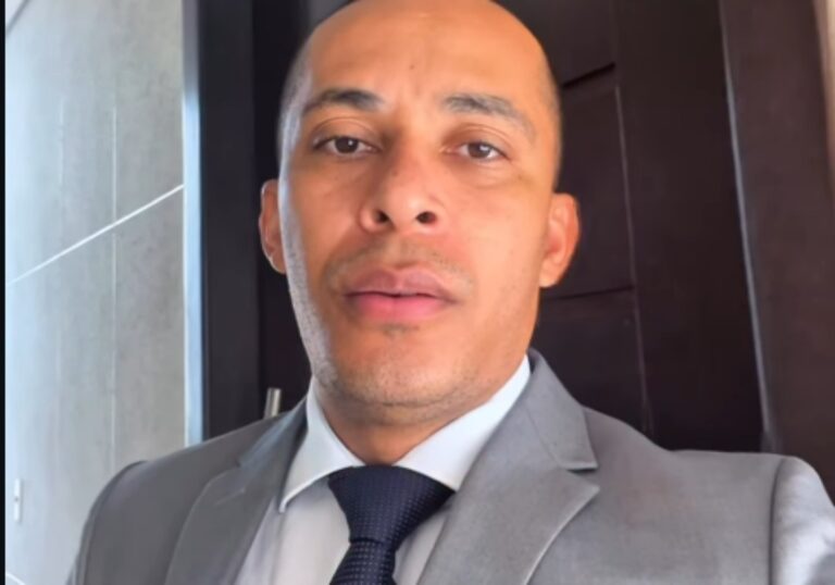 Ben Mendes afirma que morador de rua tem o “dever de passar fome”