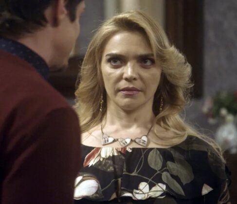 Ruty Raquel - A Lei do Amor (2016)