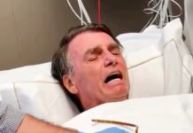 Cirurgia de Bolsonaro: hospital quebra o silêncio sobre estado de saúde do presidente