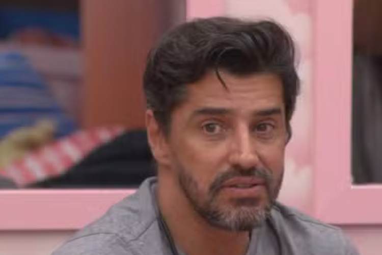 BBB26: Alberto Cowboy relembra ‘confusão’ histórica do BBB7 e dispara: “Nunca o vi como inimigo”