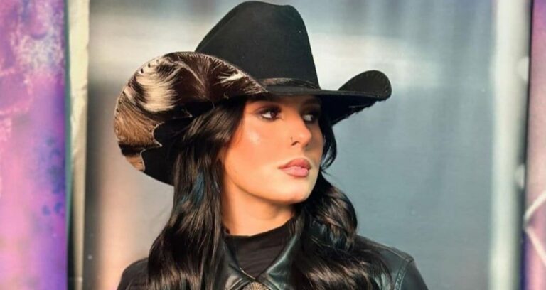 Ana Castela fala sobre fofocas nas redes: “Pelo amor de Deus”