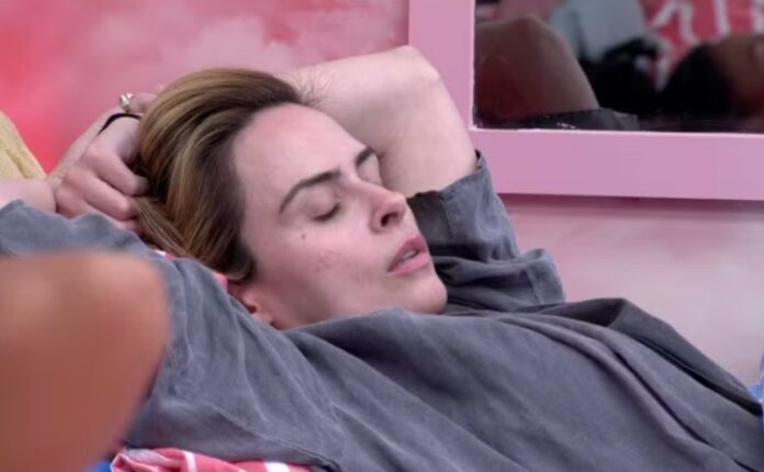 Reprodução: Rede Globo