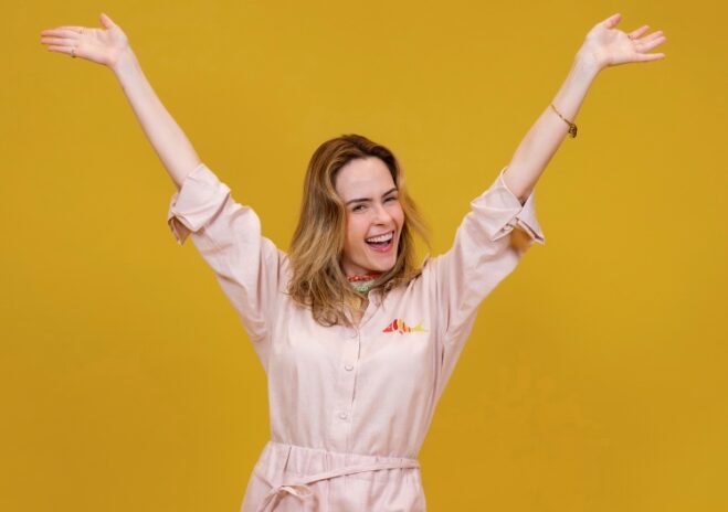 Ana Paula Renault - Reprodução: Globo/Manoella Mello Ana Paula Renault - Reprodução: Globo/Manoella Mello