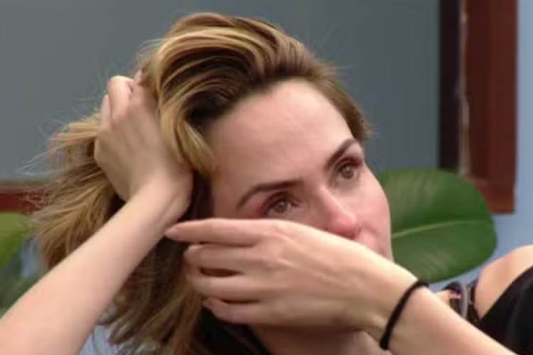 BBB26: Ana Paula Renault é barrada da festa do Líder