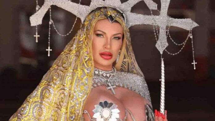 Reprodução: Instagram