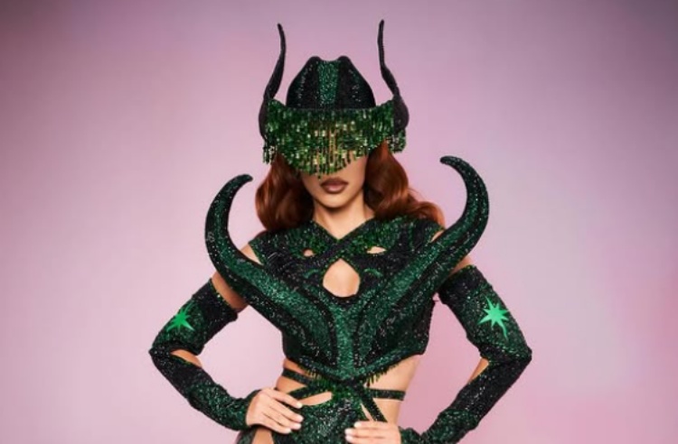 Análise: Ensaios da Anitta: quando artista e projeto cantam em sintonia