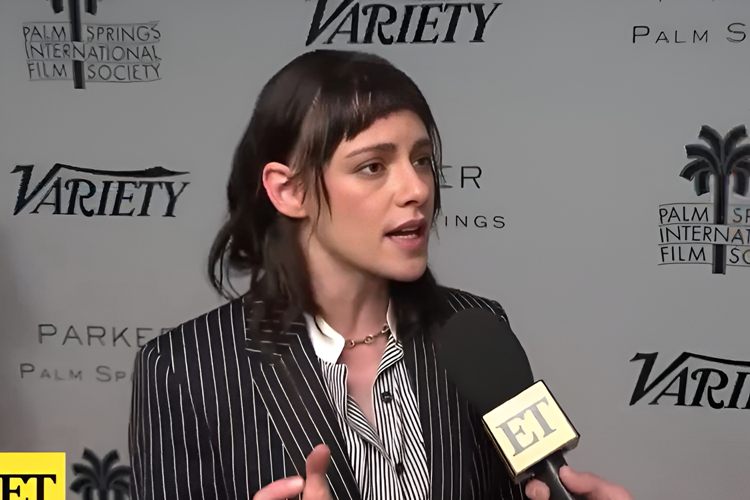 Kristen Stewart deseja reviver personagem de Crepúsculo