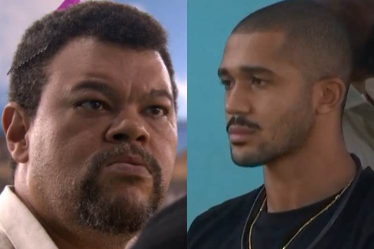 BBB26: Babu manda a real após Matheus expor sua decepção com ele: “Foi triste para mim”