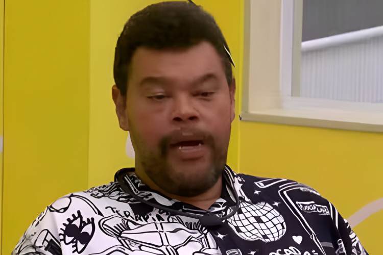 BBB26: Babu expõe opinião sincera sobre confusão entre sisters: “Tem que deixar o fogo arder”