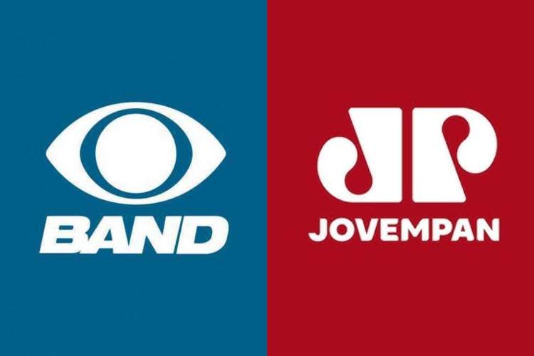 Jornalista se despede após trocar a Band pela Jovem Pan News