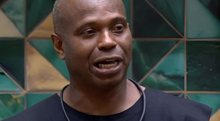 BBB26: Capetinha chama Boneco com dislexia de “analfabeto”