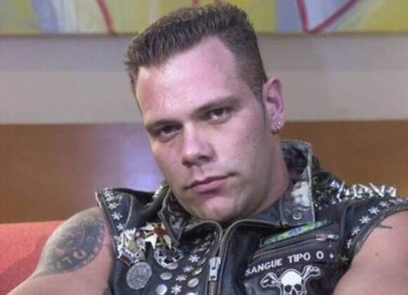 Dilsinho Mad Max desistiu do 'BBB3'