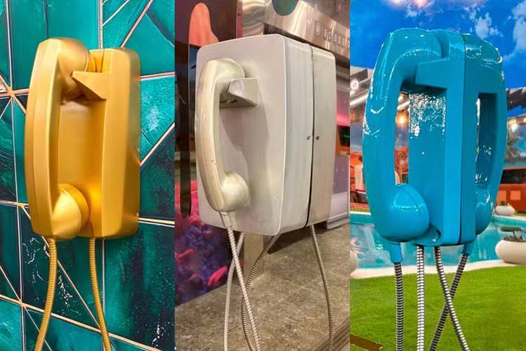 BBB26: AGORA – Big Fone toca de surpresa com importante decisão