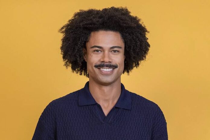 BBB26 - Breno BBB26 - Breno