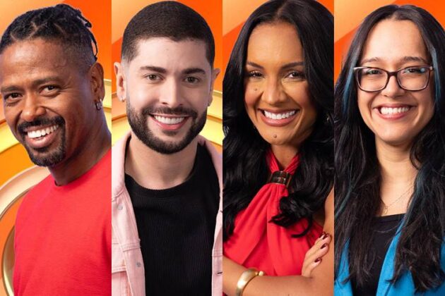 BBB26 - Casa de Vidro Nordeste