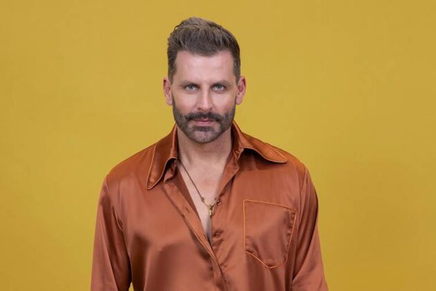 BBB26 - Henri Castelli