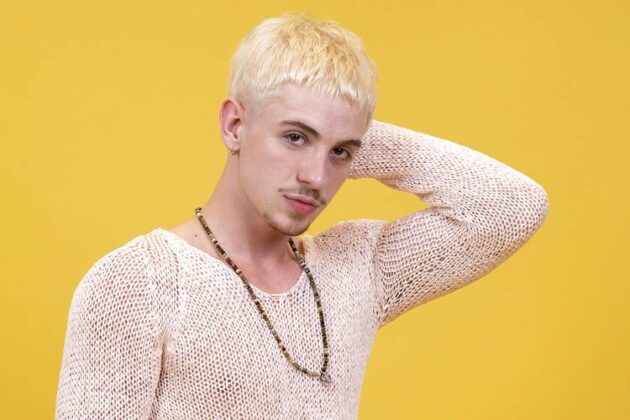 BBB26 - Juliano Floss