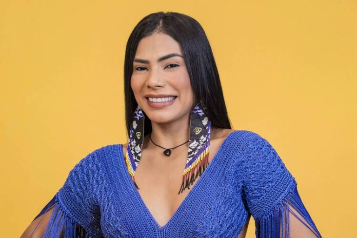 BBB26 - Marciele BBB26 - Marciele