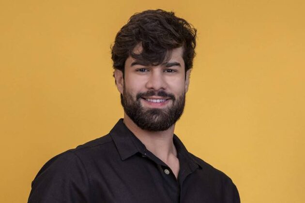 BBB26 - Paulo Augusto