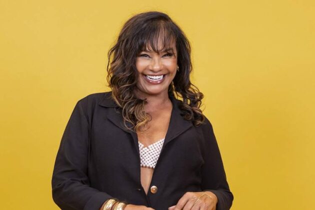 BBB26 - Solange Couto