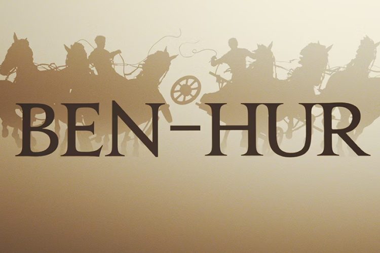 Record bate o martelo e define quem viverá Judas Iscariotes em Ben-Hur