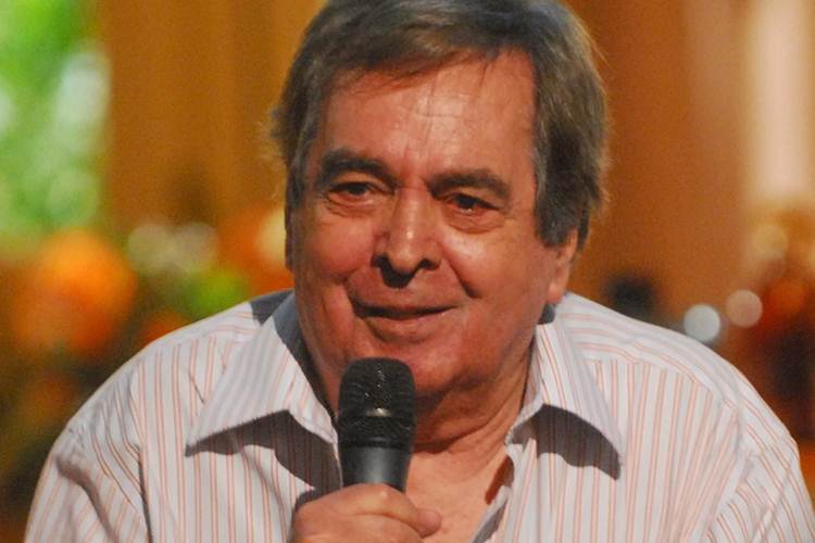 Benedito Ruy Barbosa - João Miguel Junior Globo