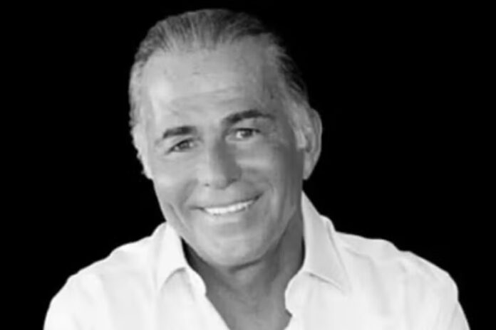 Ehud Arye Laniado — Foto: Reprodução