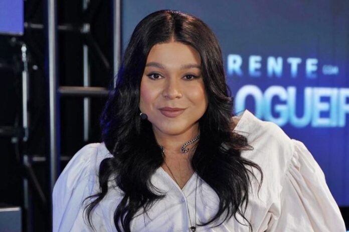 Blogueirinha, de Bruno Matos Blogueirinha, de Bruno Matos - Foto: Dia TV