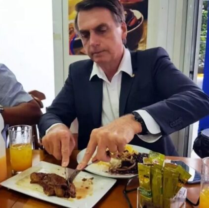 Jair Messias Bolsonaro