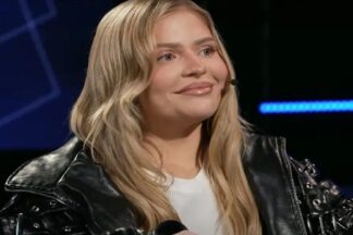 Internautas levantam suspeitas de gravidez de Luísa Sonza (Foto: Youtube)