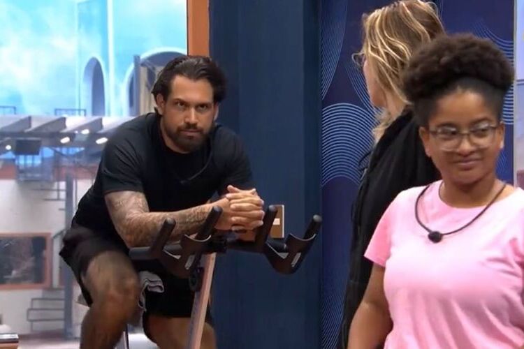 Brígido, Ana Paula (Fonte: X)