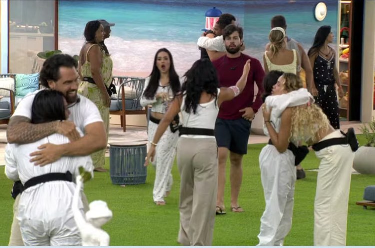 BBB26: Conheça os novos participantes do reality após o Quarto Branco