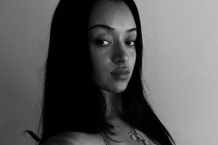 Camilly Victória (Fonte: Instagram) Camilly Victória (Fonte: Instagram)