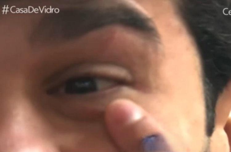 BBB26 (Foto: Reprodução) BBB26 (Foto: Reprodução)