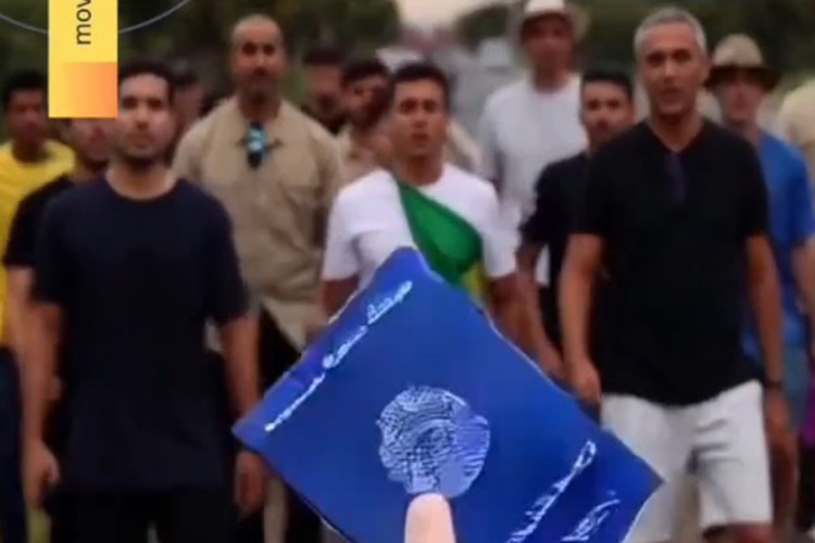 Nikolas Ferreira e CTPS Nikolas Ferreira e CTPS (Foto: Reprodução)