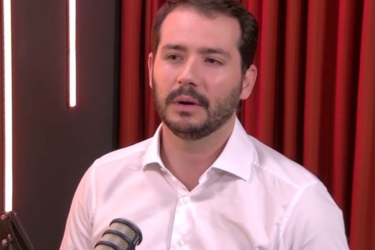 Guilherme Sampaio Guilherme Sampaio (Foto: Print) Brasil