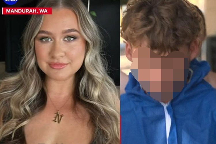 Professora Naomi Tekea Craig (Foto: Reprodução)