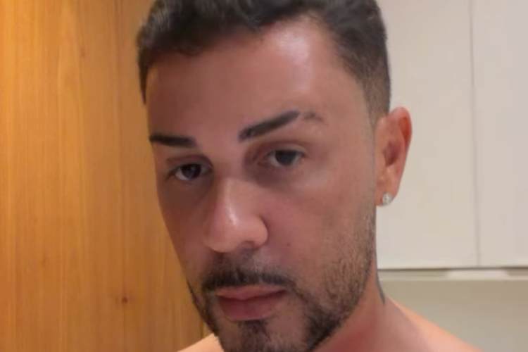 Carlinhos Maia pede respeito em desabafo e dispara: “Eu não sou um boneco”