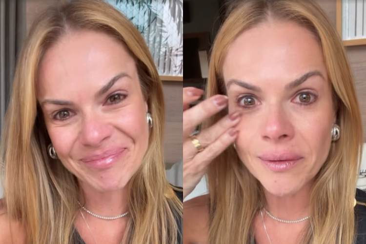 Carol Minhoto assina com nova emissora e dispara aos prantos: “Voltando a ser respeitada e enxergada”