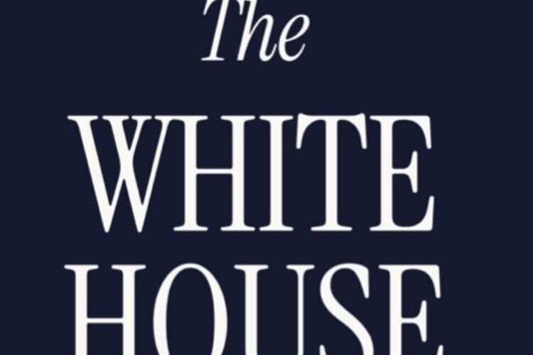 Casa branca (Fonte: Instagram) Casa branca (Fonte: Instagram)