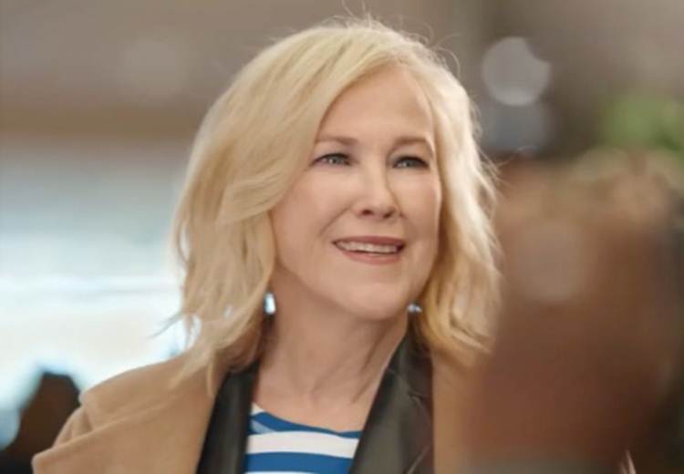 Catherine O’Hara - Instagram